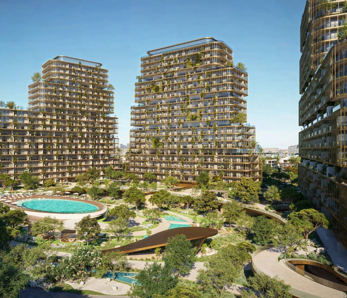 Hado Residence