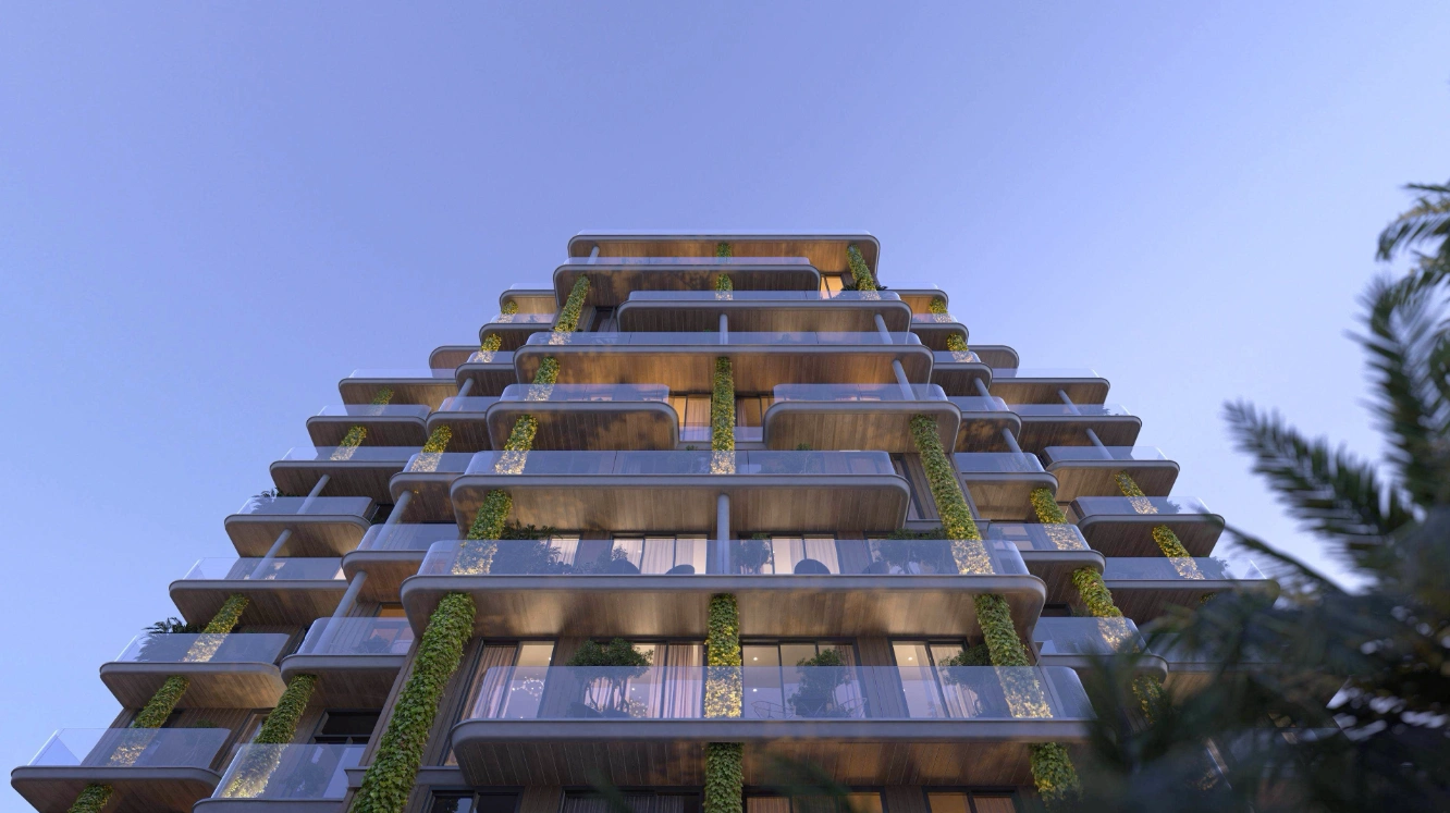 OAK Yard Residences