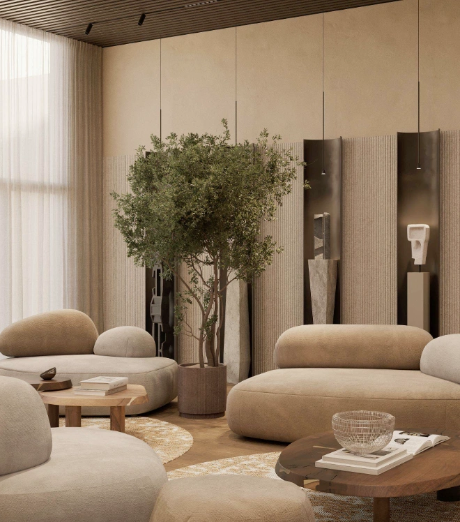 OAK Yard Residences